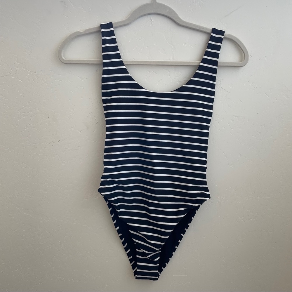 Aerie one piece swimsuit